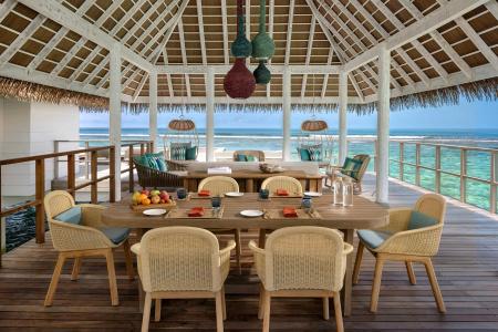Six Senses Kanuhura - 56