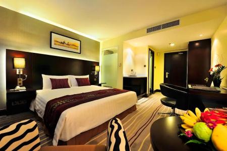 Ming Garden & Residences - 59