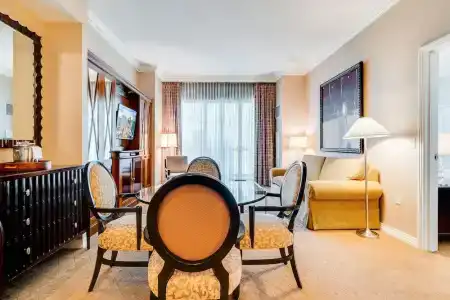 Jet Luxury at The Vdara - 75