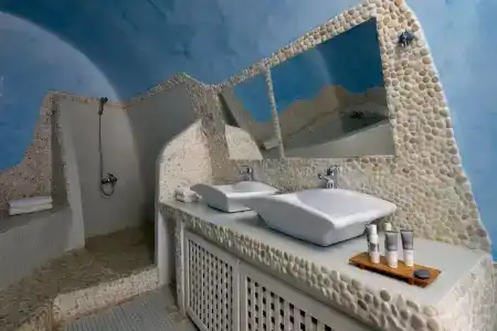 Suites of the Gods Cave Spa - 6