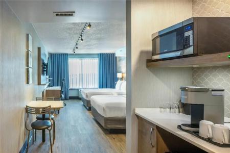 Quality Inn & Suites - 42