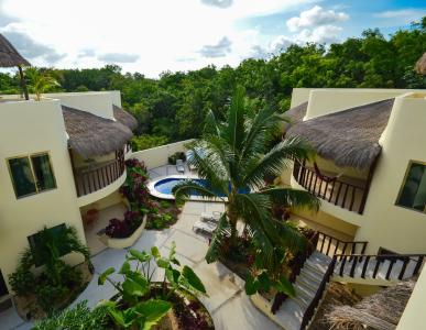 Villas Akalan - 17