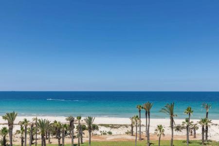 Hilton Skanes Beach - 19