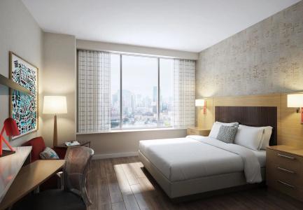 TownePlace Suites by Marriott New Orleans Downtown/Canal Street - 2