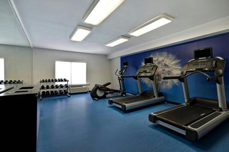 SpringHill Suites by Marriott - 22