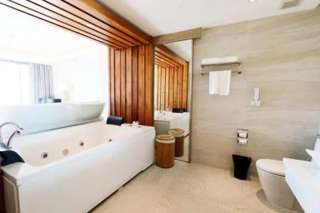 Cape Dara Resort - Sha Plus - 100