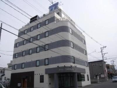 Hirosaki Ekimae - 0