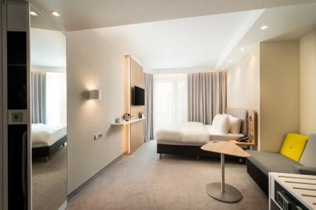 Holiday Inn Express - Rosenheim, An Ihg - 11