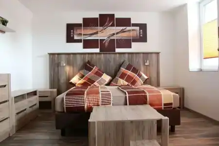 Aparts Oberhausen - 1
