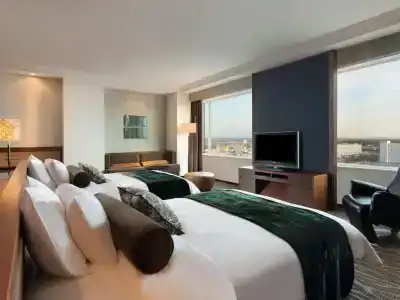 Ana Crowne Plaza Chitose, An Ihg - 65