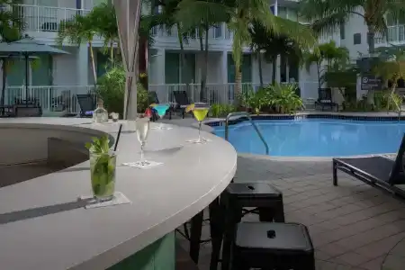 Hilton Garden Inn Miami Brickell South - 15