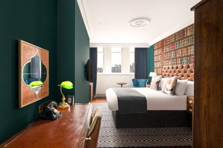 Indigo - Edinburgh - Princes Street, an IHG Hotel - 32