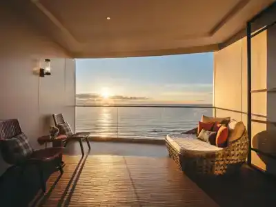 Crowne Plaza Sanya Haitang Bay Resort, An Ihg - 117