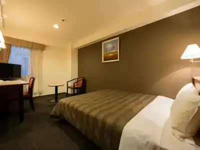 Ark Osaka Shinsaibashi -Route Inns- - 36