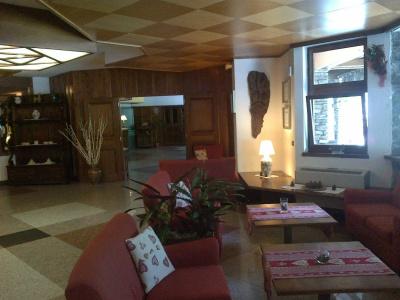 Courmayeur - 1