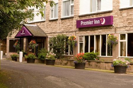 Premier Inn East - 13