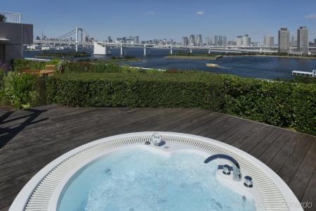 Hilton Tokyo Odaiba - 19