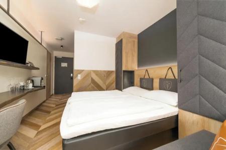 24 by Avenida & Residences Kaprun - 92