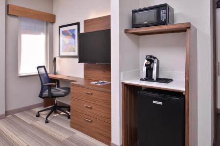 Holiday Inn Express New Orleans - St Charles, An Ihg - 51