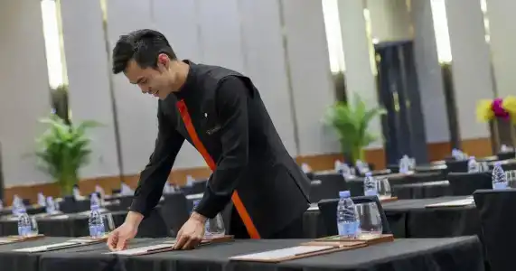 InterContinental Guangzhou Exhibition Center, an IHG - 30