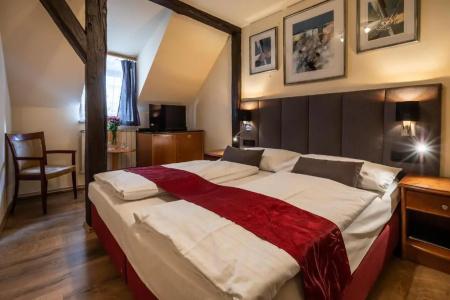 Pension U Lilie - 42