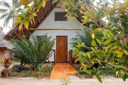 New Jambo Bungalows - 78