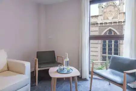 Granada Five Senses Rooms & Suites - 243
