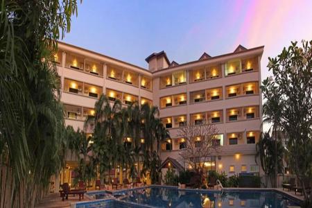 The Zen Pattaya - 17