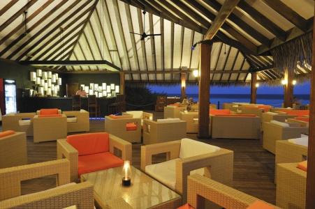 Eriyadu Island Resort - 40