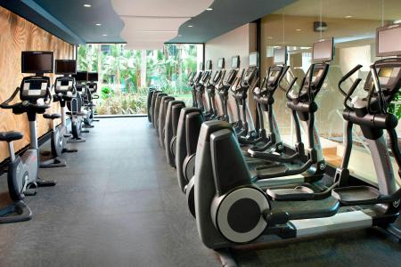 Anaheim Marriott - 24
