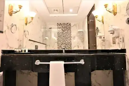 Crystal Plaza Al Majaz - 29
