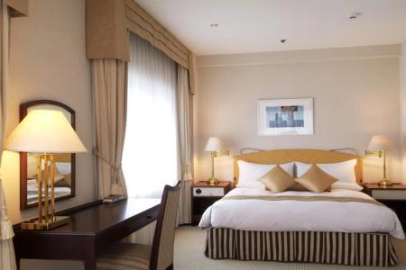 Okura Niigata - 4