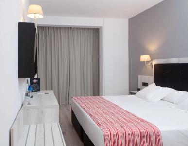 Soho Bahía Málaga - 17