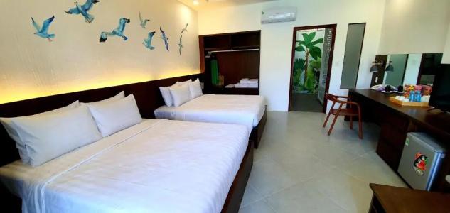 Kingo Retreat Resort - 35