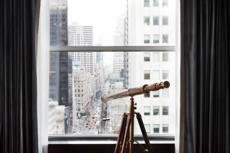 The Peninsula New York - 3