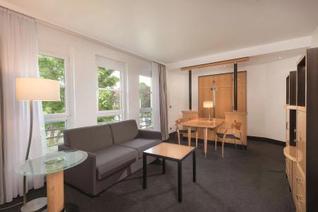 Seminaris Leipzig - 5