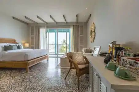Cape Kudu, Koh Yao Noi - Sha Plus Certified - 44