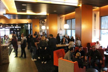 Rydges - 35