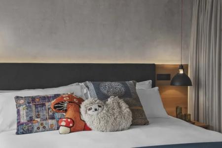 Treehouse London - 53