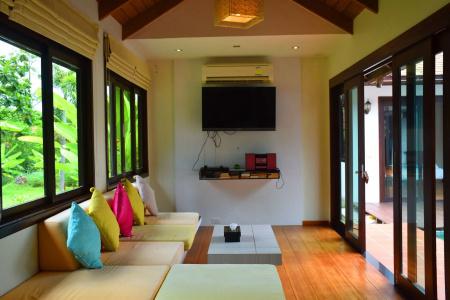 Capital o936 Samui Mekkala Resort - 10