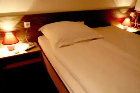 Vila Senjak B&B - 47