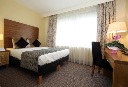 Gresham Belson Brussels - 3
