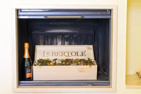 Perlage Suite Luxury b&b - 28