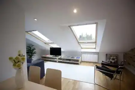 Catedral Suites by Como en Casa - 130