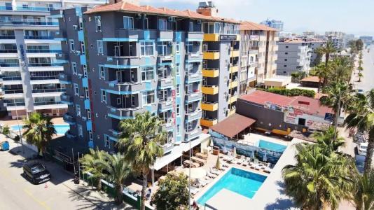Semt Luna Beach - 41