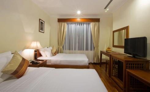 Saem Siemreap - 45