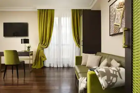 l'Orologio Roma - Wtb Hotels - 1