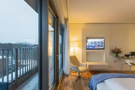 Pestana Berlin Tiergarten - 7