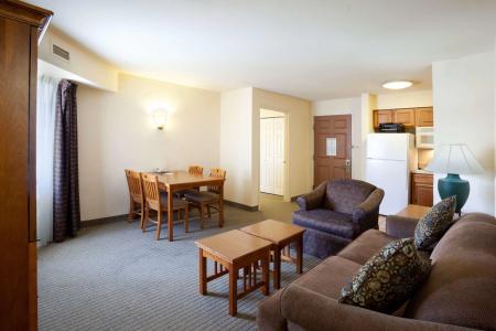 Sonesta Es Suites San Antonio Northwest - 37