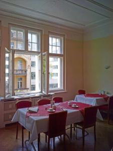 Kurfürst am Kurfürstendamm - 17
